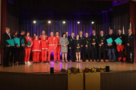 DAN CIVILNE ZAŠČITE 49 FOTO LJUBO VUKELIČ